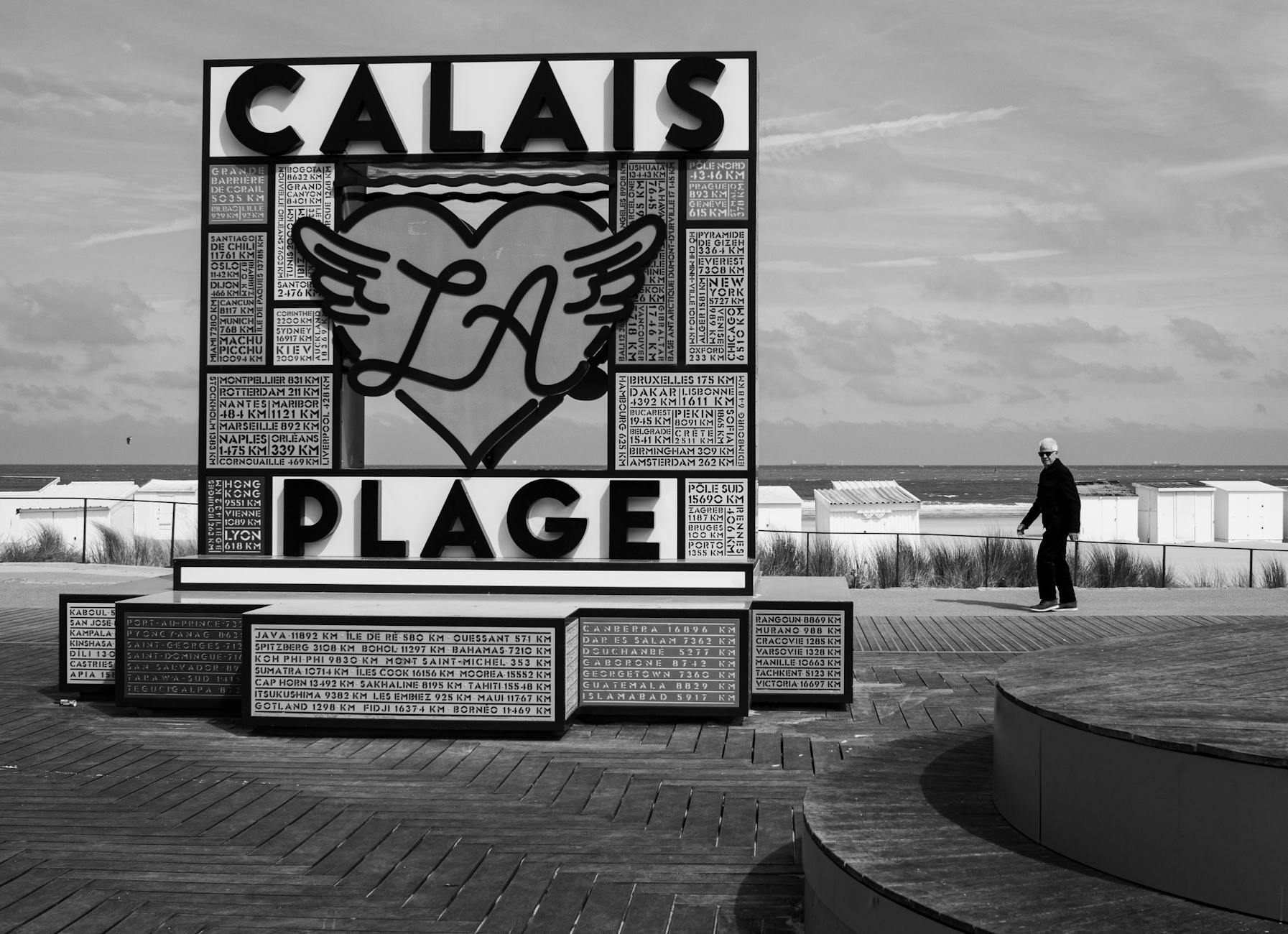 Agence SEO Calais - Calais